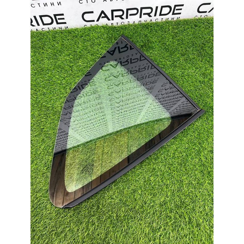 Форточка кузова (стекла и зеркала) Subaru Forester SK 2019 2.5 65209SJ020