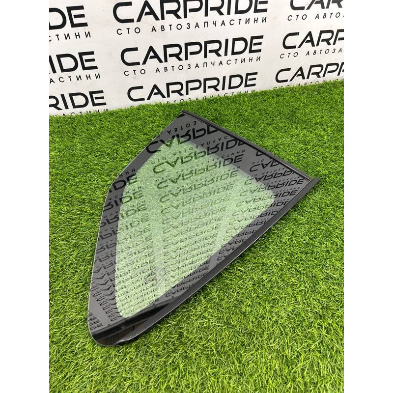 Форточка кузова (стекла и зеркала) Subaru Forester SK 2019 2.5 65209SJ020