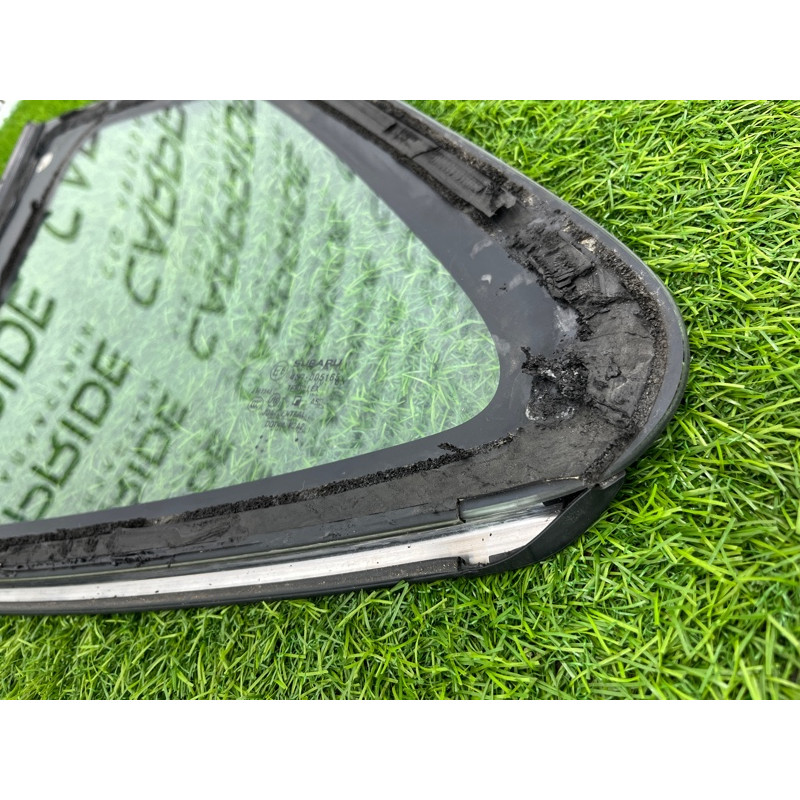 Форточка кузова (стекла и зеркала) Subaru Forester SK 2019 2.5 65209SJ020