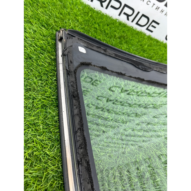 Форточка кузова (стекла и зеркала) Subaru Forester SK 2019 2.5 65209SJ020