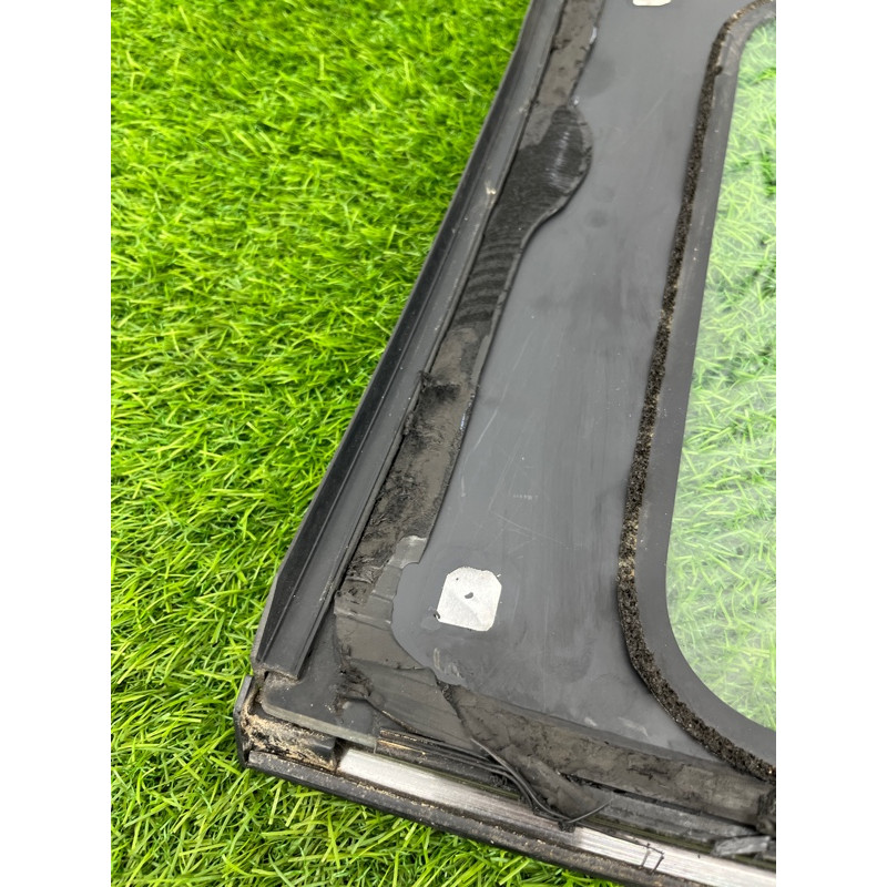 Форточка кузова (стекла и зеркала) Subaru Forester SK 2019 2.5 65209SJ020