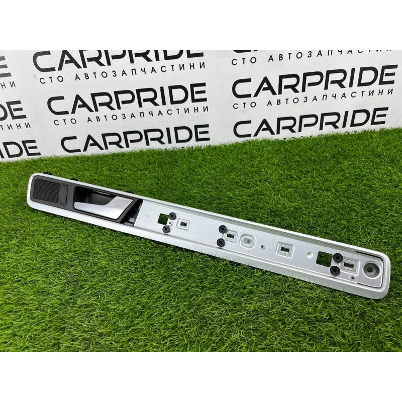 Ручка двери внутренняя (салон) Volkswagen Touareg NF 2013 3.0 TDI CRCA 7P6867470GOUM