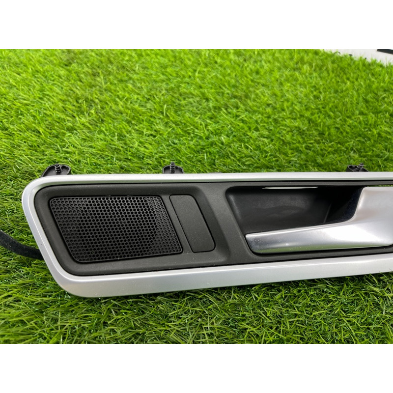 Ручка двери внутренняя (салон) Volkswagen Touareg NF 2013 3.0 TDI CRCA 7P6867470GOUM