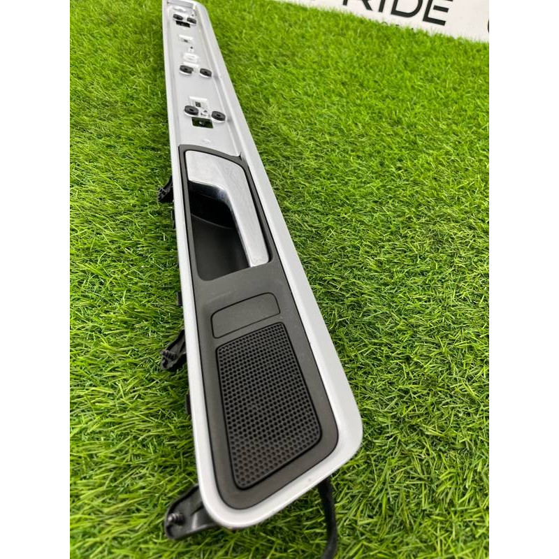 Ручка двери внутренняя (салон) Volkswagen Touareg NF 2013 3.0 TDI CRCA 7P6867470GOUM