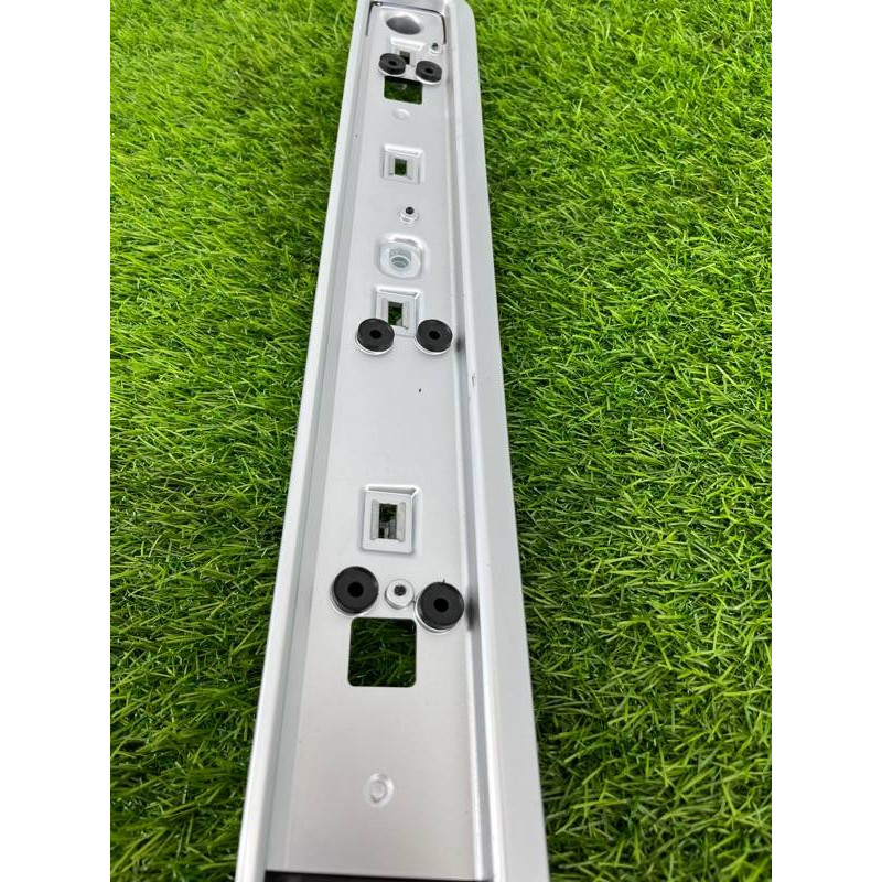 Ручка двери внутренняя (салон) Volkswagen Touareg NF 2013 3.0 TDI CRCA 7P6867470GOUM