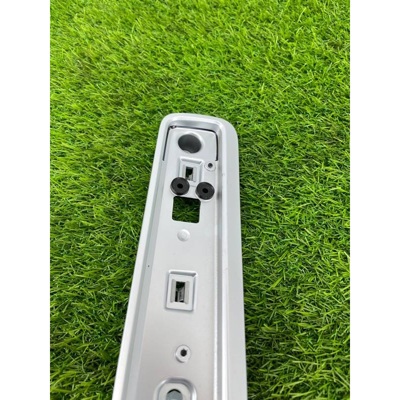 Ручка двери внутренняя (салон) Volkswagen Touareg NF 2013 3.0 TDI CRCA 7P6867470GOUM