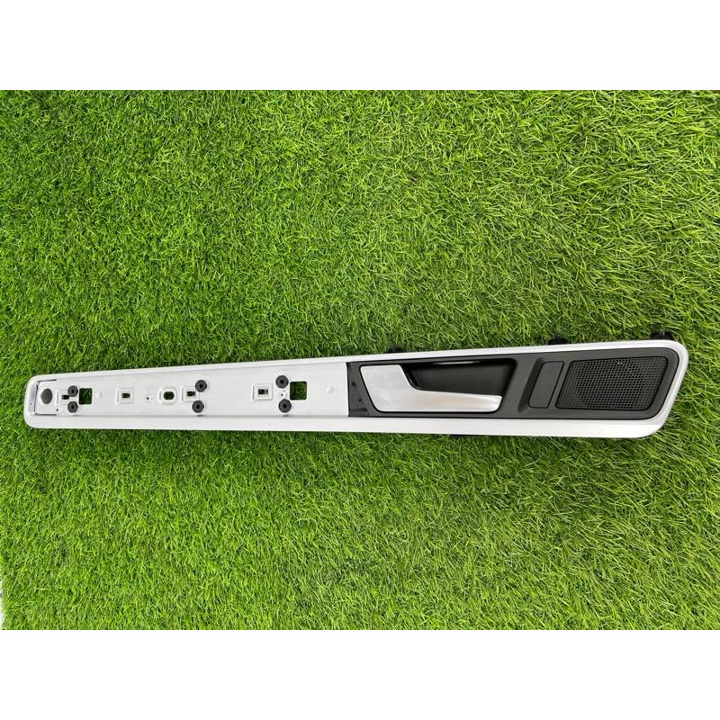 Ручка двери внутренняя (салон) Volkswagen Touareg NF 2013 3.0 TDI CRCA 7P6867469GOUM