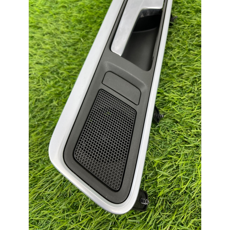 Ручка двери внутренняя (салон) Volkswagen Touareg NF 2013 3.0 TDI CRCA 7P6867469GOUM