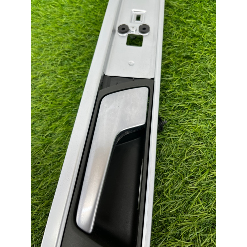 Ручка двери внутренняя (салон) Volkswagen Touareg NF 2013 3.0 TDI CRCA 7P6867469GOUM