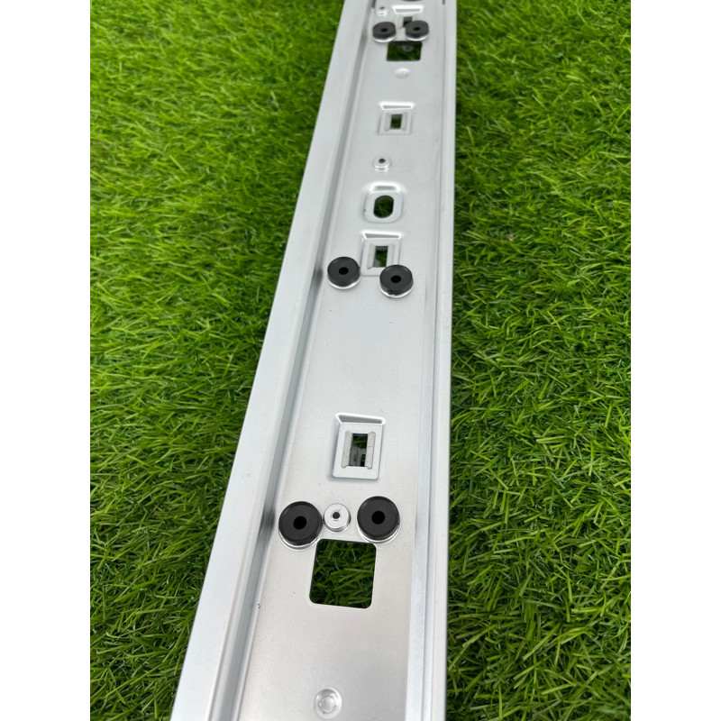 Ручка двери внутренняя (салон) Volkswagen Touareg NF 2013 3.0 TDI CRCA 7P6867469GOUM