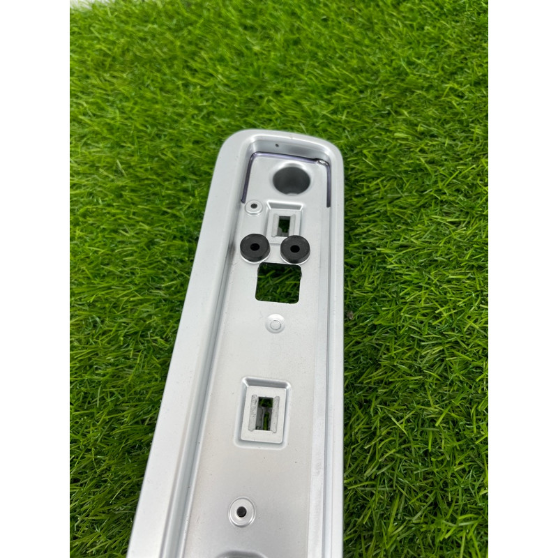 Ручка двери внутренняя (салон) Volkswagen Touareg NF 2013 3.0 TDI CRCA 7P6867469GOUM