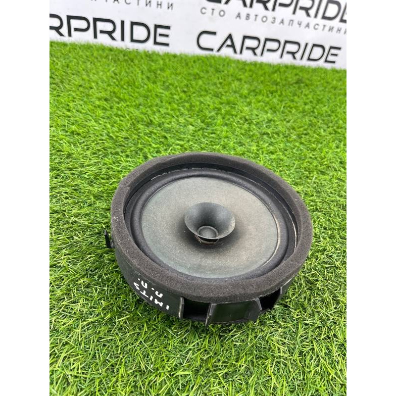 Динамик (электрика) Mitsubishi Outlander GM4W 2022 2.50 8720a166