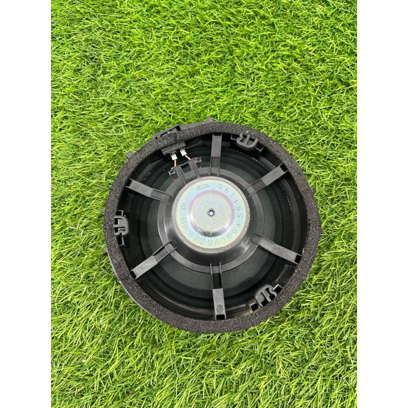 Динамик (электрика) Mitsubishi Outlander GM4W 2022 2.50 8720a166