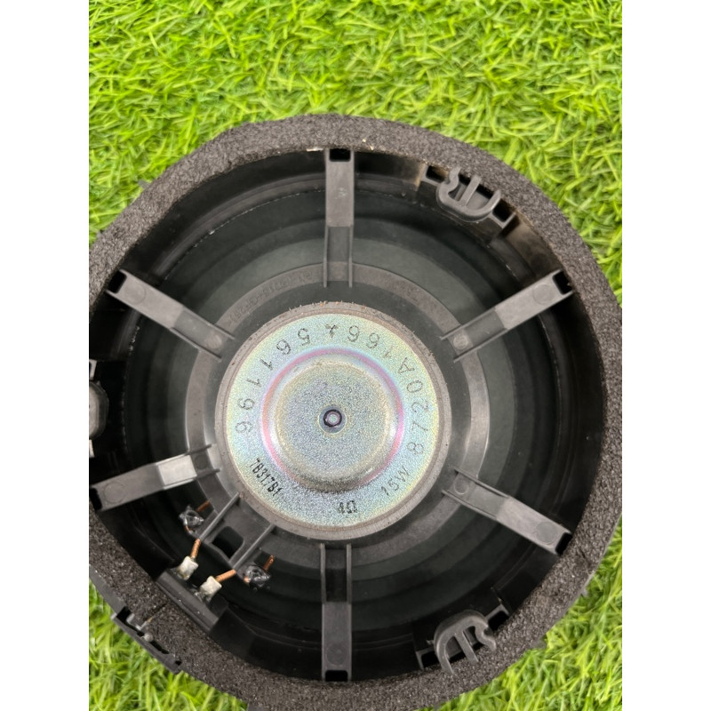 Динамик (электрика) Mitsubishi Outlander GM4W 2022 2.50 8720a166