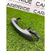 Ручка двери внешняя