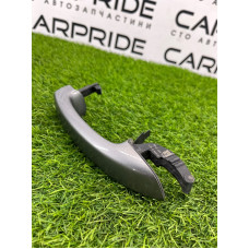 Ручка двери внешняя