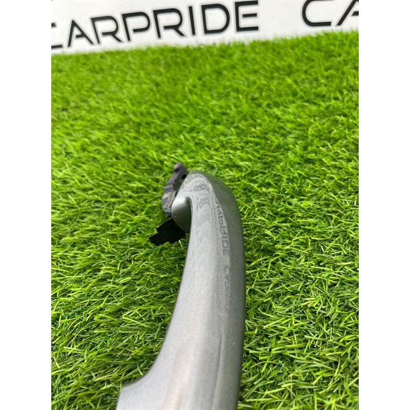 Ручка двери внешняя (кузов и элементы) Volkswagen Touareg NF 2013 3.0 TDI CRCA 7P6837205EGRU