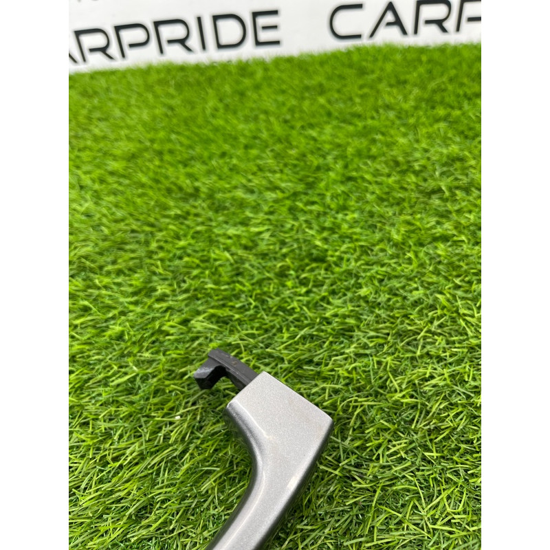 Ручка двери внешняя (кузов и элементы) Volkswagen Touareg NF 2013 3.0 TDI CRCA 7P6837205EGRU