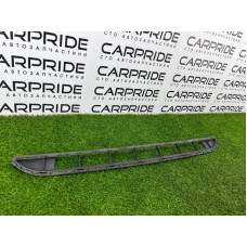 Решетка бампера