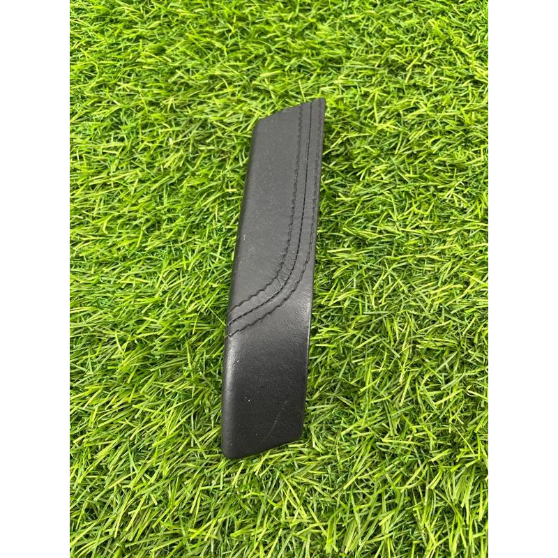 Декоративная накладка карты двери (салон) Volkswagen Touareg NF 2013 3.0 TDI CRCA 7P6867171AE74