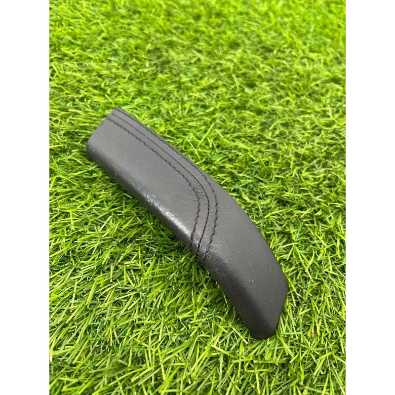 Декоративная накладка карты двери (салон) Volkswagen Touareg NF 2013 3.0 TDI CRCA 7P6867171AE74