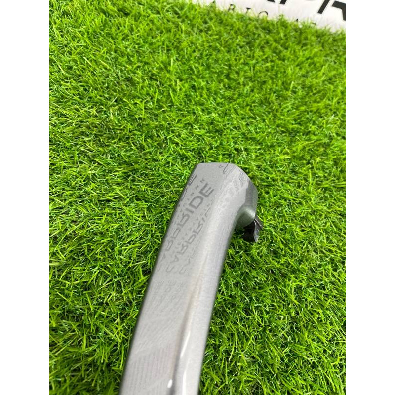 Ручка двери внешняя (кузов и элементы) Volkswagen Touareg NF 2013 3.0 TDI CRCA 7P6837205EGRU