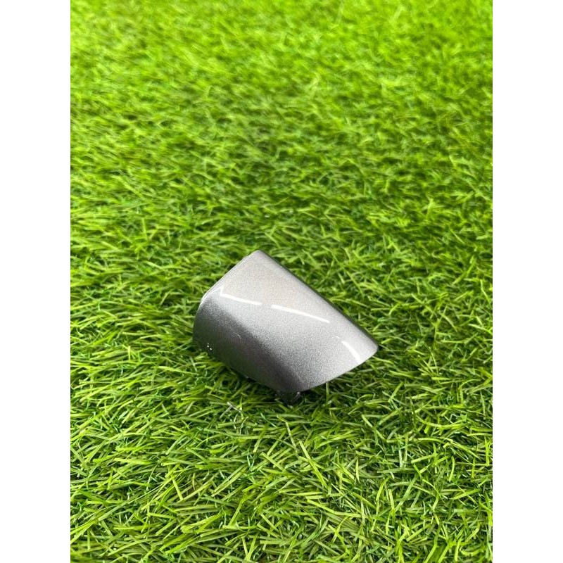 Заглушка внешней ручки (кузов и элементы) Volkswagen Touareg NF 2013 3.0 TDI CRCA 7P6839167AGRU