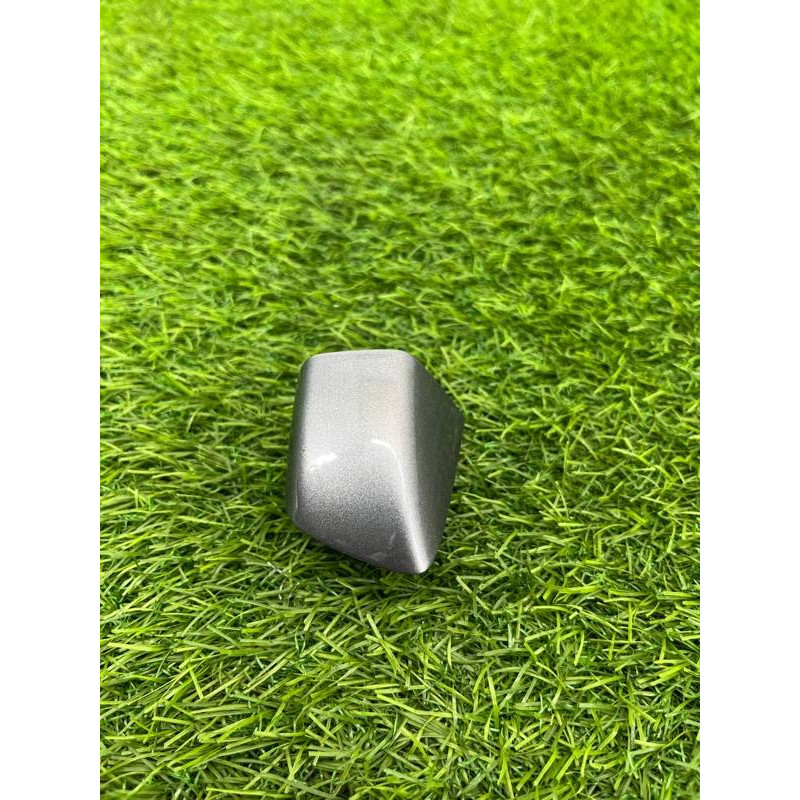 Заглушка внешней ручки (кузов и элементы) Volkswagen Touareg NF 2013 3.0 TDI CRCA 7P6839167AGRU