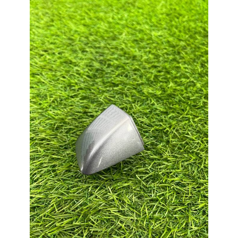 Заглушка внешней ручки (кузов и элементы) Volkswagen Touareg NF 2013 3.0 TDI CRCA 7P6839167AGRU