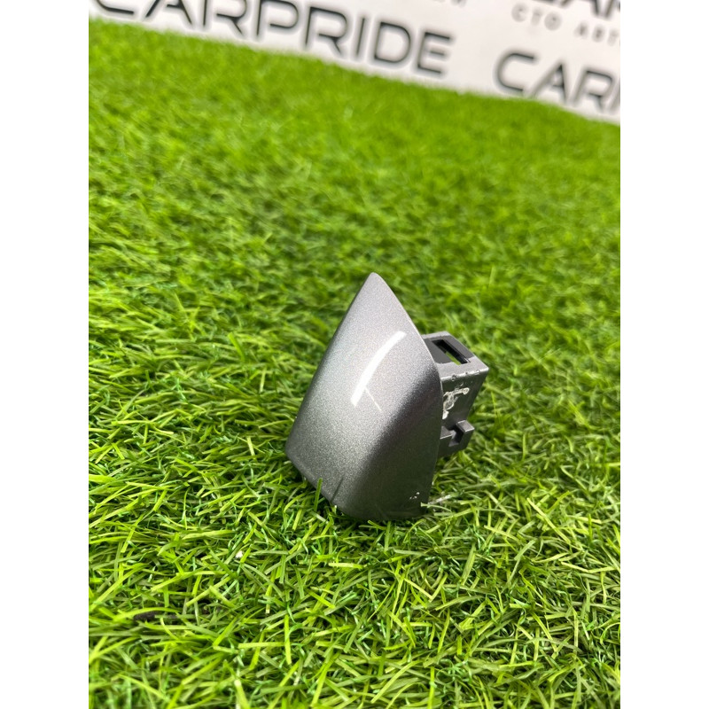 Заглушка внешней ручки (кузов и элементы) Volkswagen Touareg NF 2013 3.0 TDI CRCA 7P6839167AGRU