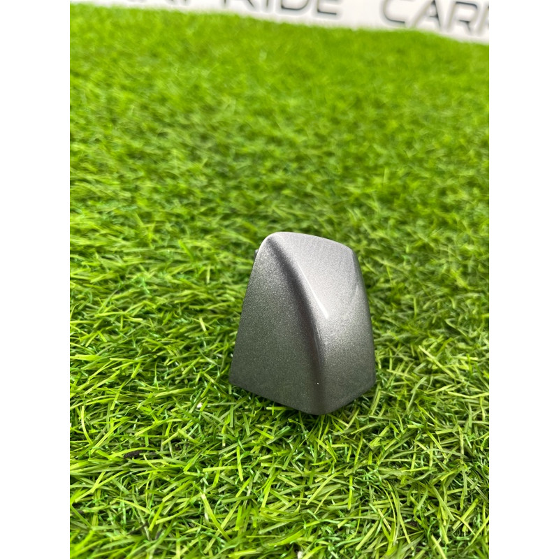 Заглушка внешней ручки (кузов и элементы) Volkswagen Touareg NF 2013 3.0 TDI CRCA 7P6839167AGRU