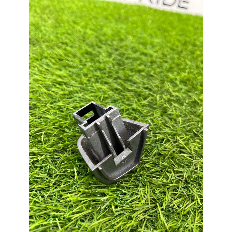 Заглушка внешней ручки (кузов и элементы) Volkswagen Touareg NF 2013 3.0 TDI CRCA 7P6839167AGRU