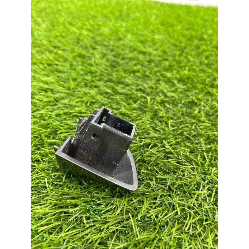 Заглушка внешней ручки (кузов и элементы) Volkswagen Touareg NF 2013 3.0 TDI CRCA 7P6839167AGRU