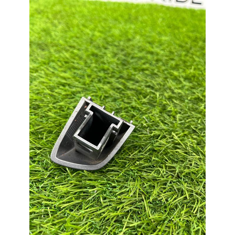 Заглушка внешней ручки (кузов и элементы) Volkswagen Touareg NF 2013 3.0 TDI CRCA 7P6839167AGRU