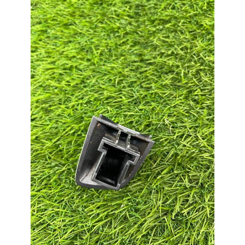 Заглушка внешней ручки (кузов и элементы) Volkswagen Touareg NF 2013 3.0 TDI CRCA 7P6839167AGRU