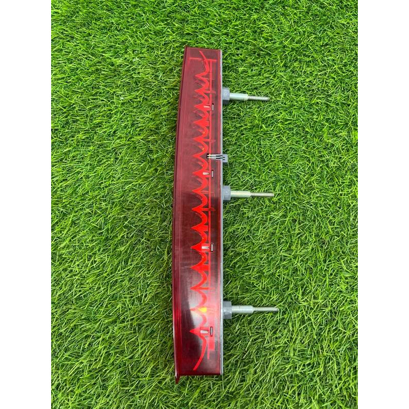 Повторювач стоп-сигналу (оптика - оптика) BMW 3-series E93 2010 3.0 N52 63257162309