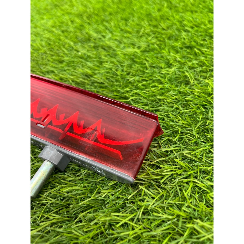 Повторювач стоп-сигналу (оптика - оптика) BMW 3-series E93 2010 3.0 N52 63257162309