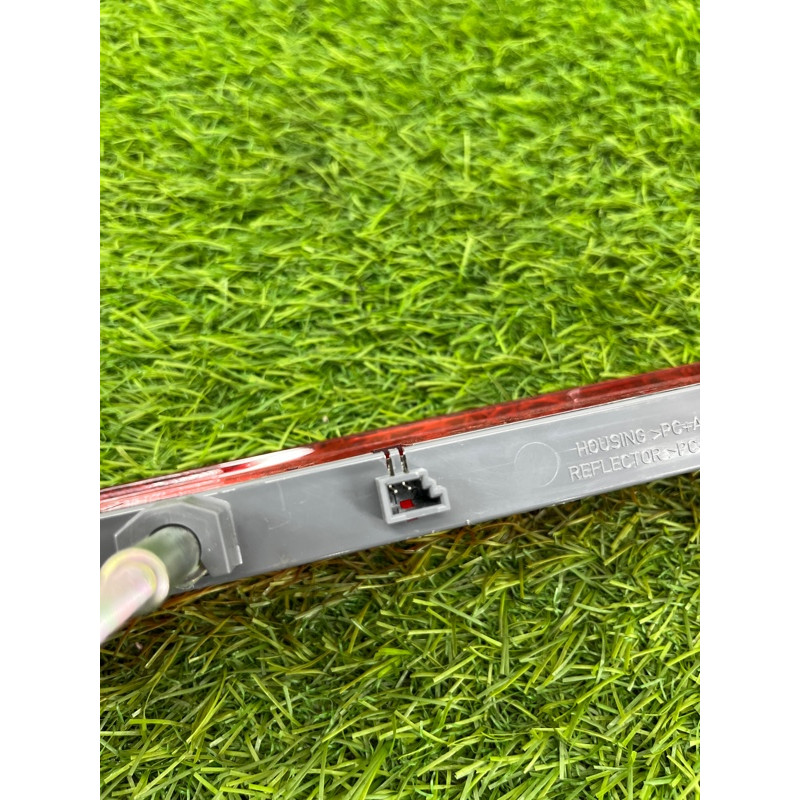 Повторювач стоп-сигналу (оптика - оптика) BMW 3-series E93 2010 3.0 N52 63257162309