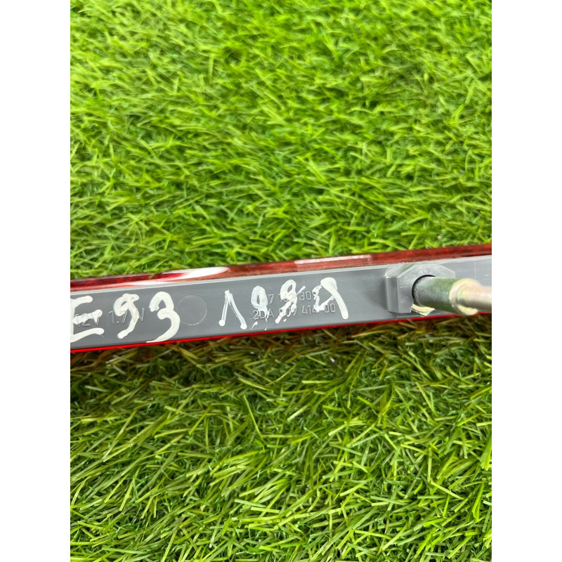 Повторювач стоп-сигналу (оптика - оптика) BMW 3-series E93 2010 3.0 N52 63257162309