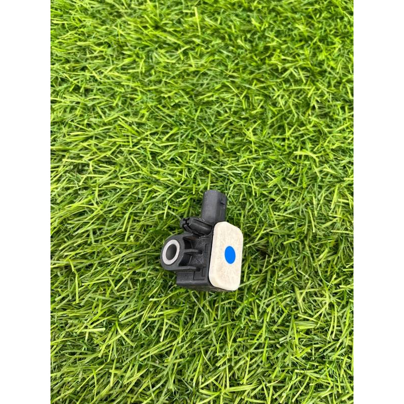 Датчик удара (электрика / датчики) Volkswagen Touareg NF 2013 3.0 TDI CRCA 7p0959651