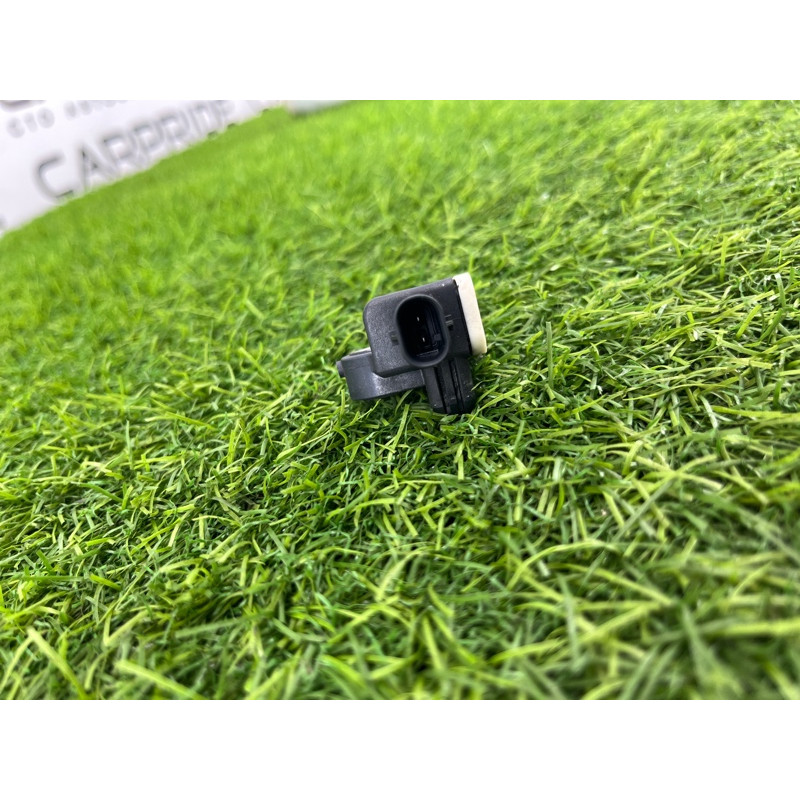 Датчик удара (электрика / датчики) Volkswagen Touareg NF 2013 3.0 TDI CRCA 7p0959651