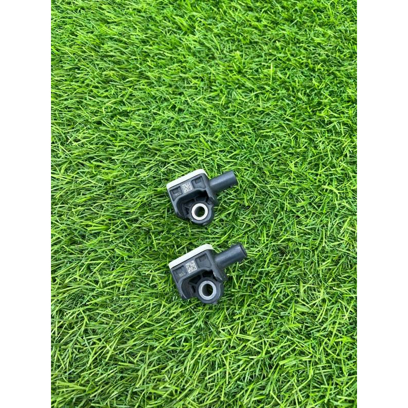 Датчик удара (электрика / датчики) Volkswagen Touareg NF 2013 3.0 TDI CRCA 7p0959651