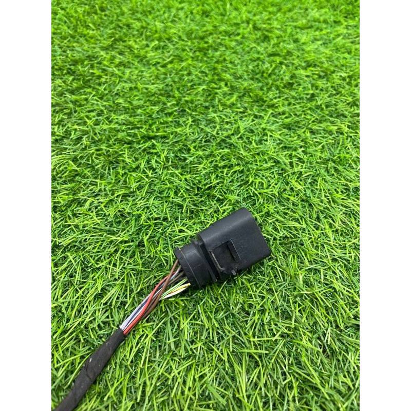 Проводка бампера (электрика) Volkswagen Touareg NF 2013 3.0 TDI CRCA 7P6971104AG