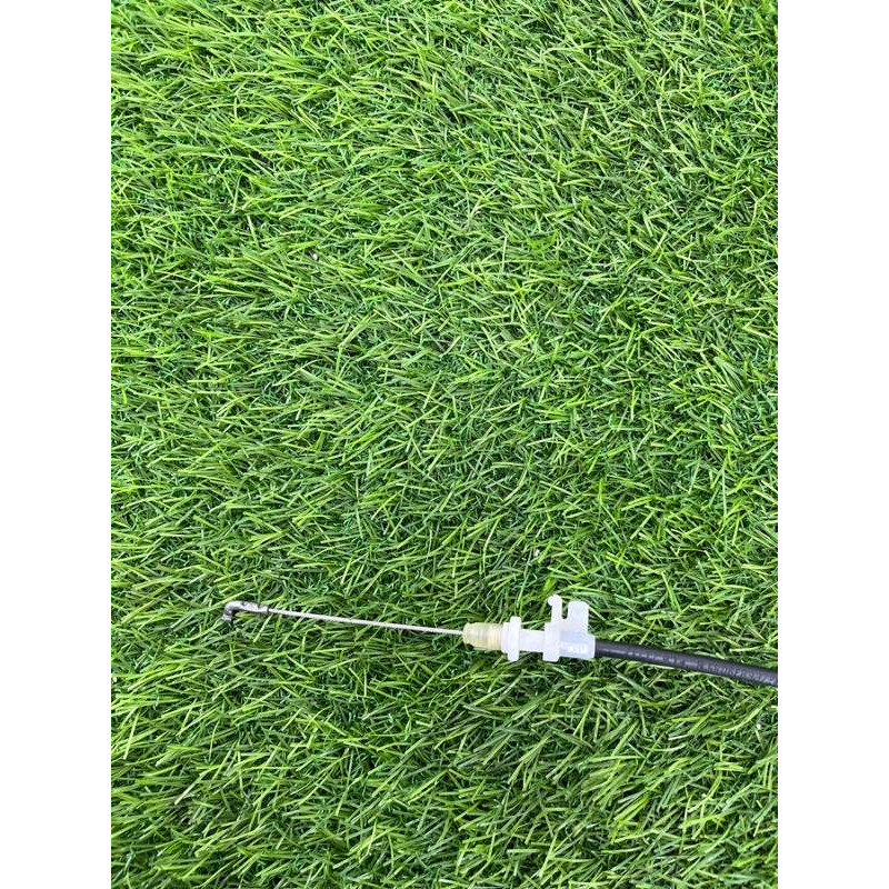 Трос замка двери (кузов и элементы) Volkswagen Touareg NF 2013 3.0 TDI CRCA 7p6839085b