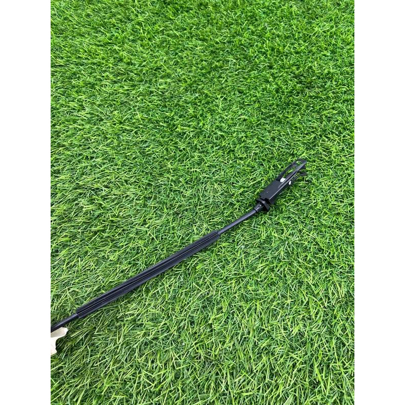 Трос замка двери (кузов и элементы) Volkswagen Touareg NF 2013 3.0 TDI CRCA 7p6839085b