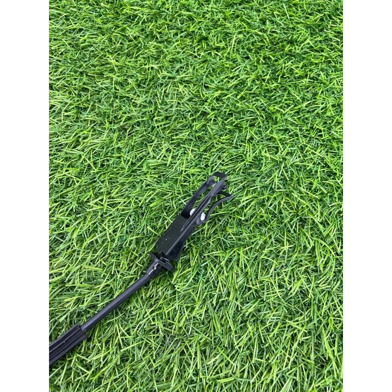 Трос замка двери (кузов и элементы) Volkswagen Touareg NF 2013 3.0 TDI CRCA 7p6839085b