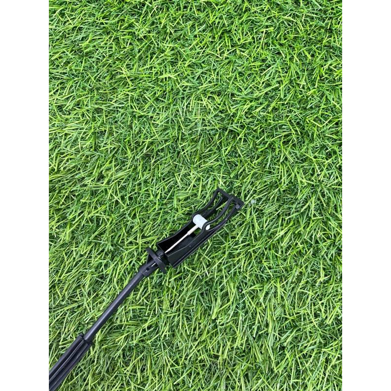 Трос замка двери (кузов и элементы) Volkswagen Touareg NF 2013 3.0 TDI CRCA 7p6839085b