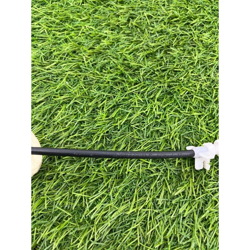 Трос замка двери (кузов и элементы) Volkswagen Touareg NF 2013 3.0 TDI CRCA 7p6839085b