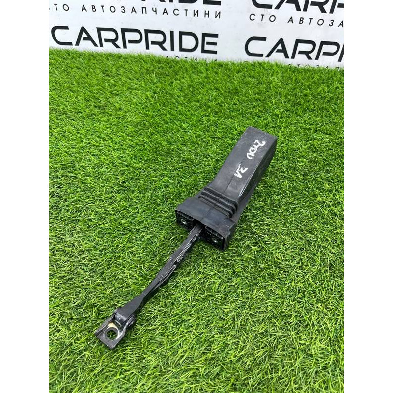 Ограничитель двери (кузов и элементы) Volkswagen Touareg NF 2013 3.0 TDI CRCA 7P0839249C