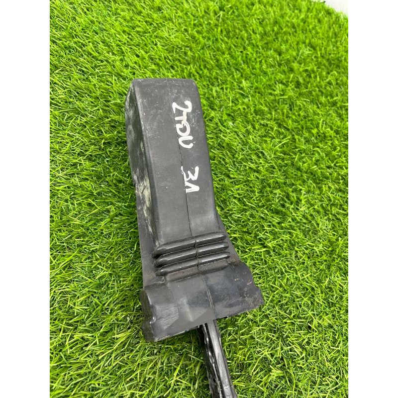 Ограничитель двери (кузов и элементы) Volkswagen Touareg NF 2013 3.0 TDI CRCA 7P0839249C